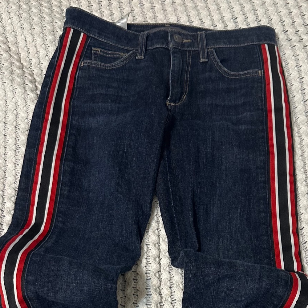 Joes Skinny Ankle Jeans